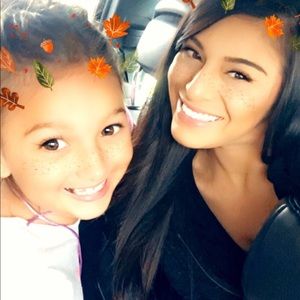 Meet your Posher, Brittneh